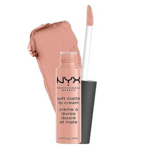 4 for $20 - NYX soft matte lip cream - Cairo